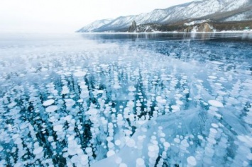 Вечная мерзлота в Аляске и Сибири представляет угрозу человечеству - ученые