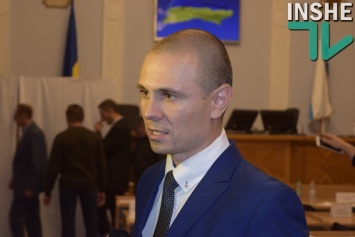 Панченко заявил, что николаевский «Оппозиционный блок» избрал тактику «чем хуже для города - тем лучше им»