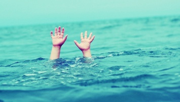 На запорожском курорте утонули молодая девушка с ребенком