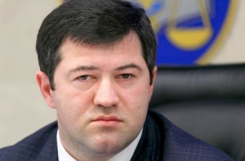 Суд отказался снять арест с денег Насирова