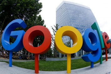 На Google подали в суд из-за слежки за смартфонами