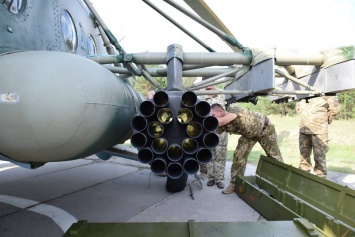 Украинские военные испытали грозу путинских обезьян: мощные фото