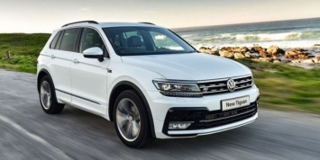 Volkswagen отзывает 700 тысяч автомобилей по всему миру из-за «проблемной» подсветки