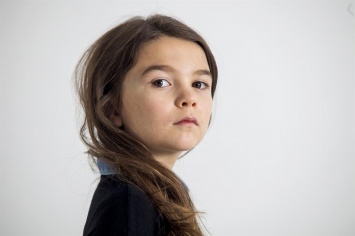 Apple готовит сериал по мотивам истории юной журналистки Хильды Лысяк