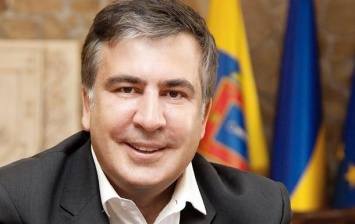 "Даже если случится чудо, и выберут порядочного президента, то его заблокирует Рада", - Михаил Саакашвили собирается провести в Украине референдум
