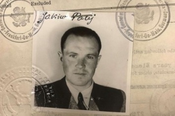 США депортировали в Германию 95-летнего охранника концлагеря в Треблинке