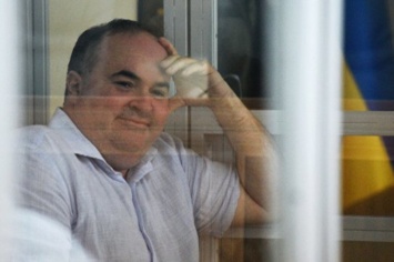 Подозреваемый в «деле Бабченко» признал свою вину