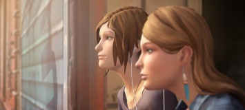 Life is Strange 2: в сети показали 20 минут геймплея
