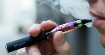 Американские ученые обнаружили опасное влияние электронных сигарет на ДНК