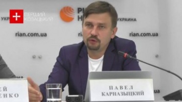 За заказной атакой на Медведчука стоит украинская «партия войны», - Карназыцкий