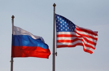 США ввели санкции против нескольких россиян и российской компании