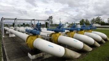 В Германии назвали условие сохранения транзита газа через Украину