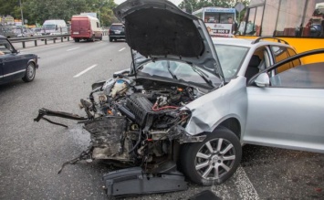 Наказание будет неизбежным: в Украине хотят ужесточить ответственность за трагедии на дороге