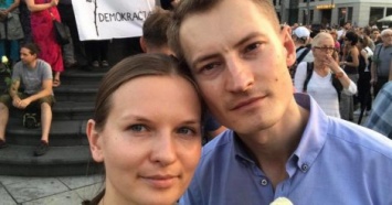 Евродепутаты просят снять запрет въезда в ЕС с украинской активистки