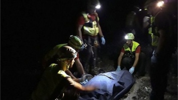 Наводнение в парке Италии: спасатели вытащили живыми еще 23 раненых, среди них - ребенок