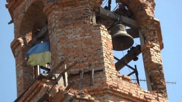 Настоящий постапокалипсис: появились фото и видео из захваченного Л/ДНР города