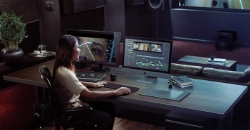 NVIDIA и RED Digital Cinema создадут решения на базе Quadro RTX для обработки 8К-видео