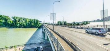 Мост в Бурятии отремонтирован почти за 30 млн рублей