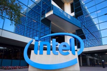 Intel разрабатывает процессоры из кристаллов с разным техпроцессом