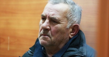 Защита Россошанского просит заменить обвиняемому содержание под стражей на домашний арест