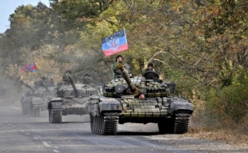 Новое вторжение россиян на Донбасс: в ОБСЕ сообщили подробности