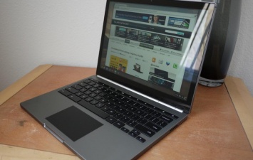 Google закроет доступ к Linux на некоторых устройствах Chromebook