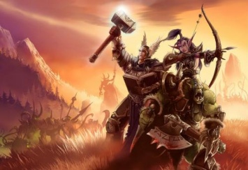 «Мечты сбываются»: Аддон Battle for Azeroth реинкарнировал World of Warcraft