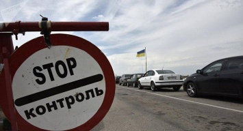 ВСУ заблокировали трассу Горловка - Артемовск