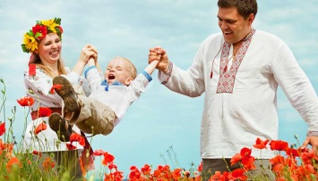 Как живет средняя украинская семья: неожиданные цифры и факты