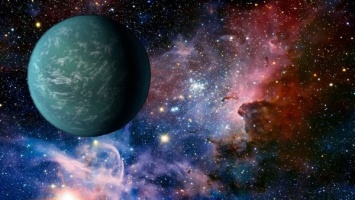 Ученые: биосигналы экзопланет докажут о существовании жизни на них