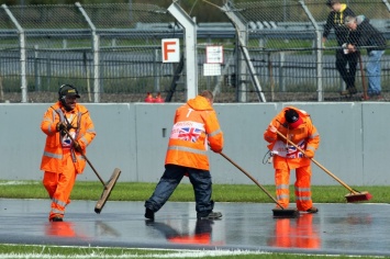 Гран-При Британии по MotoGP может быть отменено