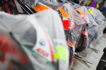 Официально: Гран-При Великобритании по MotoGP отменено