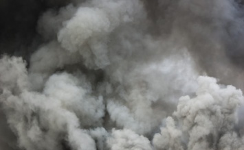 Балаклею снова окутало дымом: все силы кинуты на тушение масштабного пожара, фото ЧП