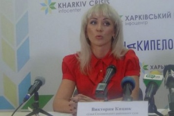 Известная по скандалу с патрульными судья Кицюк пошла на конкурс в Антикоррупционный суд
