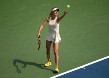 US Open: Свитолина празднует, Бондаренко грустит
