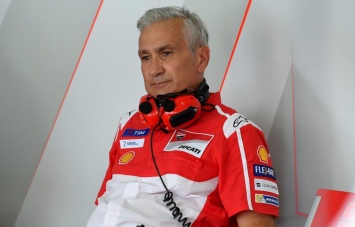 MotoGP: В Ducati выразили недоумение - их не позвали на встречу насчет отмены BritishGP