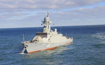 Украина готовит решительный ответ России в Азовском море: названы сроки