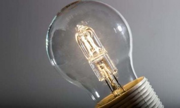 C 1 сентября в Европе вступает в силу запрет на галогенные лампы
