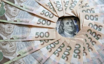 Доллар рванул в пике и будет по 36: валютный шок уже скоро потрясет украинцев