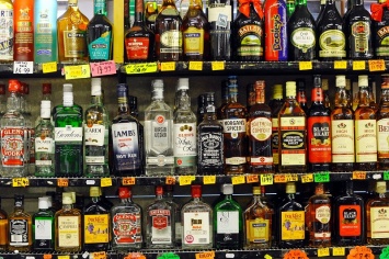 В Южноукраинске хотят ограничить продажу алкоголя в ночное время