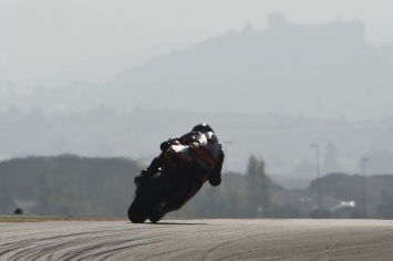 Тесты MotoGP в Арагоне: был ли смысл отменять BritishGP ради них? У Movistar Yamaha есть ответ