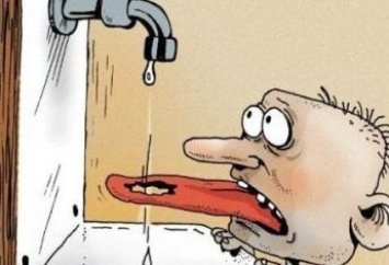 В соцсетях сообщают о гиперхлорировании водопроводной воды в Николаеве - «водоканал» опровергает