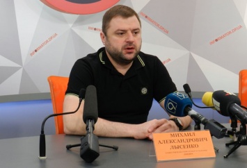 Михаил Лысенко рассказал, когда же в Днепре построят крематорий