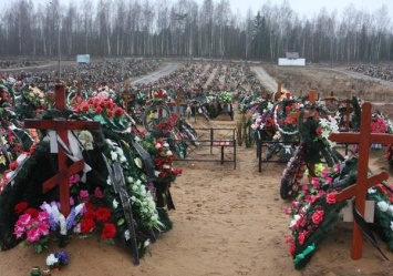 Фирма соратницы Труханова получил 23 миллиона за асфальтрование Западного кладбища