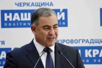 Гранатуров заявил, что Барна обязан экономически обосновать просьбу дать 50 миллионов на аэропорт из бюджета Николаева