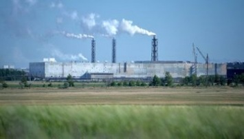 Для изучения ситуации с выбросами на севере Крыма привлекут специалистов РАН