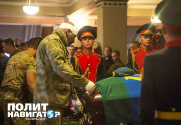 Тимофеев дал первые комментарии после убийства Захарченко