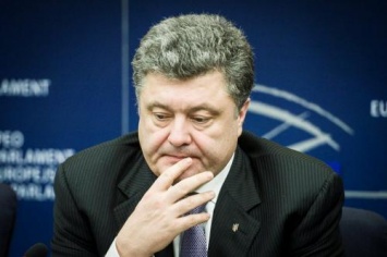 «Трус и слабак»: Порошенко не способен вернуть Крым и Донбасс