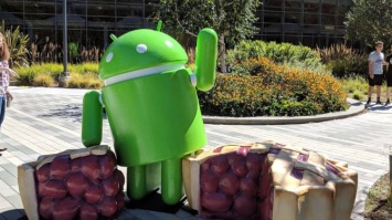 Новая информация об Android от Google