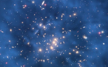 Ученые собираются найти темную силу во Вселенной